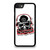 METAL MULISHA WHITE LOGO iPhone SE 2020 Case