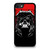 METALLICA LOGO SKULL iPhone SE 2020 Case