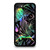METALLICA SKULL LOGO iPhone SE 2020 Case