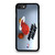 MIAMI HEAT BASKETBALL TEAM iPhone SE 2020 Case