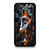 MICHAEL JORDAN AIR SHOES iPhone SE 2020 Case