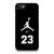 MICHAEL JORDAN NIKE 23 iPhone SE 2020 Case
