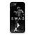 MICHAEL JORDAN SWAG iPhone SE 2020 Case