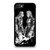 MICHAEL MYERS VS JASON iPhone SE 2020 Case