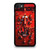 MICHAEL SCHUMACHER PIT STOP iPhone SE 2020 Case