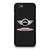 MINI JOHN COOPER WORKS CARBON iPhone SE 2020 Case