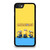 MINIONS LOGO iPhone SE 2020 Case