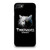MINNESOTA TIMBERWOLVES NBA MASCOT iPhone SE 2020 Case
