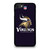 MINNESOTA VIKINGS NFL iPhone SE 2020 Case