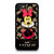 MINNIE MOUSE COACH 2 iPhone SE 2020 Case