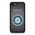 MLB SEATTLE MARINERS iPhone SE 2020 Case