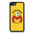 MONARCAS MORELIA LOGO SOCCER iPhone SE 2020 Case