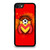 MONARCAS MORELIA SYMBOL 2 iPhone SE 2020 Case