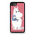 MOOMIN CARTOON iPhone SE 2020 Case