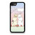 MOOMIN LOVE CARTOON  iPhone SE 2020 Case