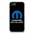 MOPAR OR NO CAR LOGO iPhone SE 2020 Case