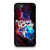 MY CHEMICAL ROMANCE NEBULA LOGO iPhone SE 2020 Case