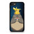 MY NEIGHBOR TOTORO X POKEMON PIKACHU iPhone SE 2020 Case