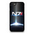 N7 ARMOUR SYMBOL MASS EFFECT iPhone SE 2020 Case