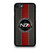 N7 MASS EFFECT PLATE LOGO iPhone SE 2020 Case