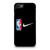 NBA NIKE LOGO iPhone SE 2020 Case