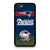 NEW ENGLAND PATRIOTS HELMET LOGO iPhone SE 2020 Case