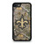NEW ORLEANS SAINTS CAMO LOGO iPhone SE 2020 Case