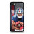 NEW YORK GIANTS SAQUON BARKLEY FOOTBALL iPhone SE 2020 Case