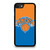 NEW YORK KNICKS BASKETBALL iPhone SE 2020 Case