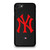 NEW YORK YANKEES EMBLEM iPhone SE 2020 Case