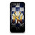 NEW YORK YANKEES GLASS ART iPhone SE 2020 Case