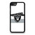 NFL OAKLAND RAIDERS iPhone SE 2020 Case