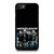 NICKELBACK ROCK BAND iPhone SE 2020 Case
