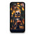 NIGHTMARE BEFORE CHRISTMAS JACK AND SALLY PORTRAIT iPhone SE 2020 Case