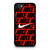 NIKE LOGO COLLAGE iPhone SE 2020 Case
