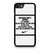 NIKE MOTIVATIONAL QUOTES iPhone SE 2020 Case