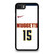 NIKOLA JOKIC DENVER NUGGETS KIT iPhone SE 2020 Case