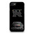 NISSAN GTR IRIDESCENCE CAR iPhone SE 2020 Case