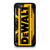 DEWALT BLUETOOTH SPEAKER iPhone SE 2020 Case