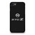 NISSAN Z CARBON LOGO iPhone SE 2020 Case