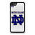 NOTRE DAME FIGHTING IRISH JERSEY iPhone SE 2020 Case