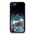 NOVAK DJOKOVIC NOLE CHAMPIONS iPhone SE 2020 Case