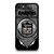 OAKLAND RAIDERS ICON iPhone SE 2020 Case
