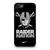 OAKLAND RAIDERS NATION NIKE iPhone SE 2020 Case