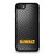 DEWALT LOGO METAL 2 iPhone SE 2020 Case