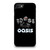 OASIS BAND LOGO iPhone SE 2020 Case