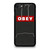 OBEY HOODIE iPhone SE 2020 Case