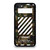 OFF WHITE CAMO ARMY iPhone SE 2020 Case