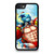 ONE PIECE FRANKY ANIME 2 iPhone SE 2020 Case