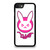 OVERWATCH D.VA SYMBOL iPhone SE 2020 Case